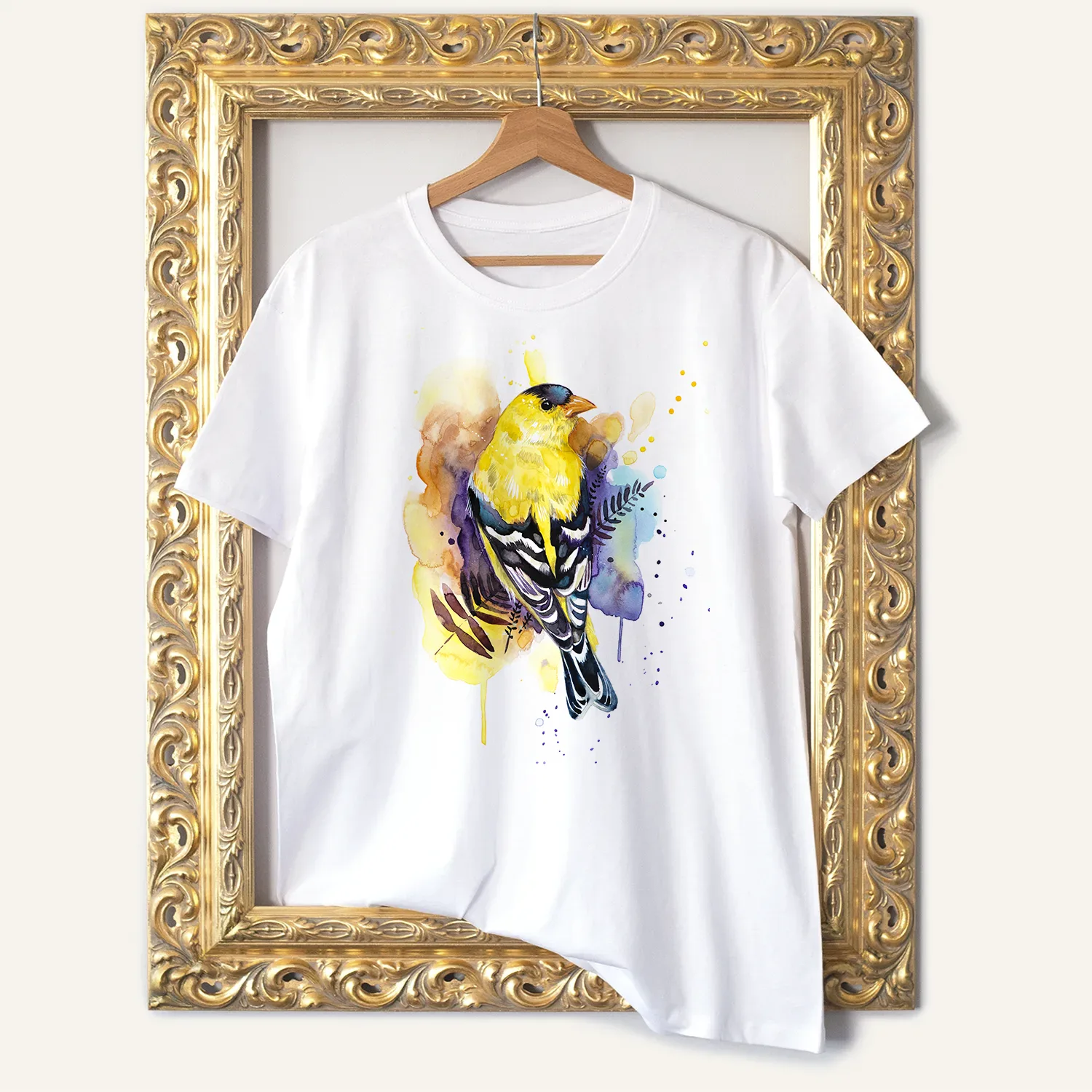 Aмерикански Щиглец