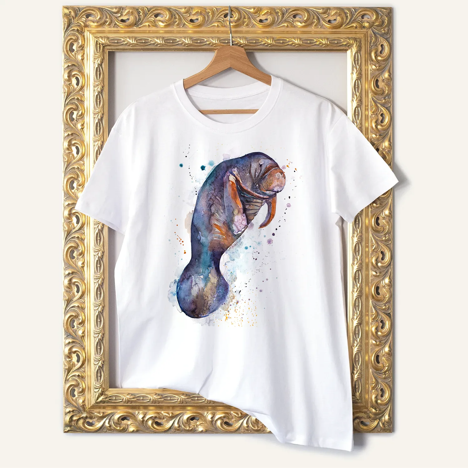 Морска крава 2