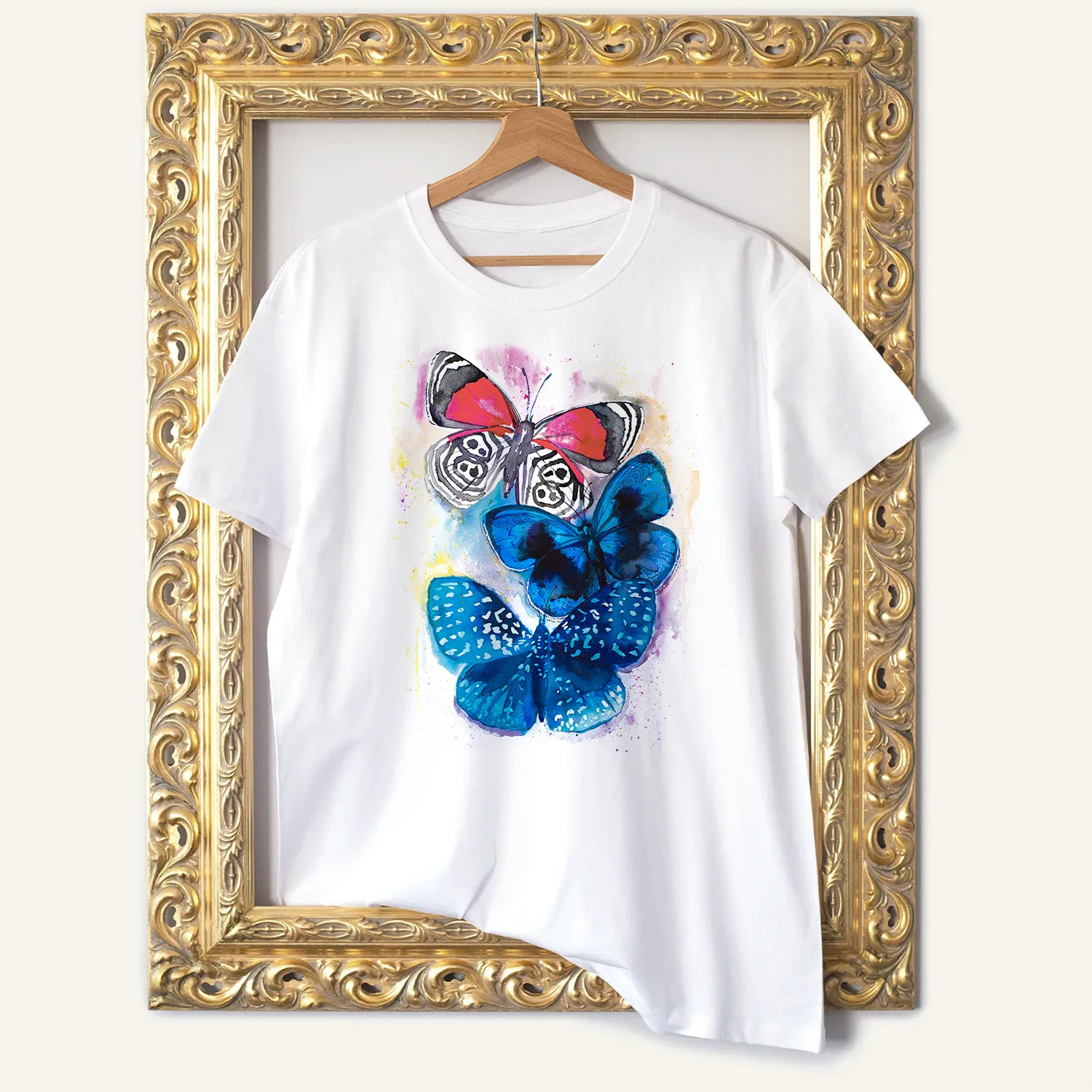 Пеперуди
